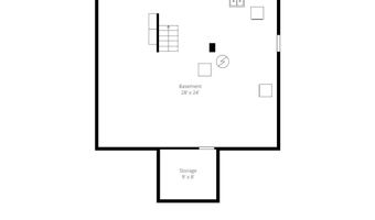 122 Strawberry Aly, Aliquippa, PA 15001