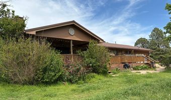 41693 Highway 59, Asher, OK 74826
