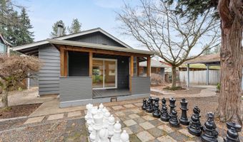 16600 SW FLORENCE St, Beaverton, OR 97078