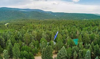 72 Cimarron Trl, Angel Fire, NM 87710
