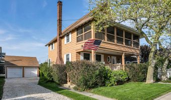50 Bridge Ave, Bay Head, NJ 08742