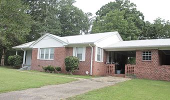 34 A Street St, Bay Springs, MS 39422