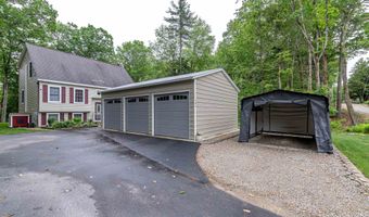 141 Windsor Way, Barnstead, NH 03225