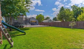 3521 NE Bernard Ave, Albany, OR 97322