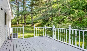 164 E Hill Rd, Brookfield, VT 05036