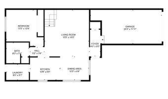 6950 Tamir Ave, Anchorage, AK 99504