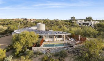 7915 E PRIMROSE Path, Carefree, AZ 85377