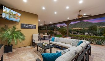 36045 N Willow Cross Dr, Cave Creek, AZ 85331