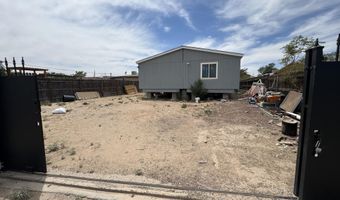 3927 3rd St NW, Albuquerque, NM 87107