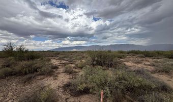 Southland Rd lot 10, Alamogordo, NM 88310