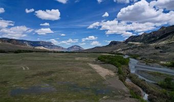 N Fork Hwy, Cody, WY 82414