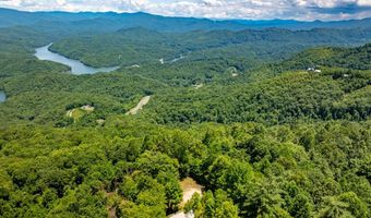 Lot 64 Cloudline Drive 64, Almond, NC 28702