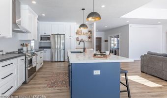 162 HONEYBEE Ln, Afton, WY 83110