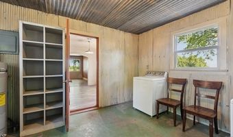 7941 N 433 Rd, Adair, OK 74330