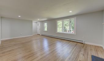 70 Doubleday Rd, Columbia, CT 06237