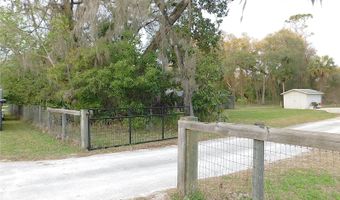 4184 NE 138TH Pl, Anthony, FL 32617