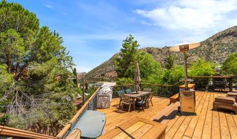 84 SHEARER Ave, Bisbee, AZ 85603