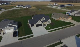 1207 Brittany Dr, Celina, OH 45822