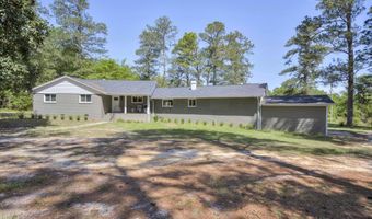 2897 Wagener Rd, Aiken, SC 29801