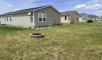 264 TRENTON Ln, Box Elder, SD 57719