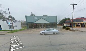 601 S. GORDON St, Alvin, TX 77511