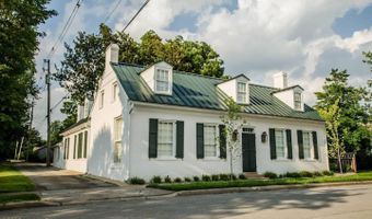 110 E Brashear Ave, Bardstown, KY 40004