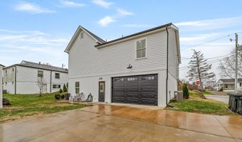 705 Kuhn St, Barboursville, WV 25504