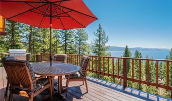 541 Silvertip Dr, Incline Village, NV 89451