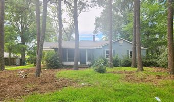 203 S Valencia Dr, Albany, GA 31707