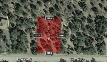 Forest Dr, Central, UT 84722