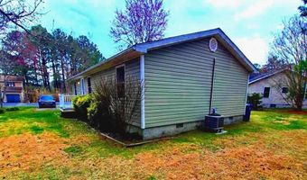 22 ALDEN Ct, Berlin, MD 21811