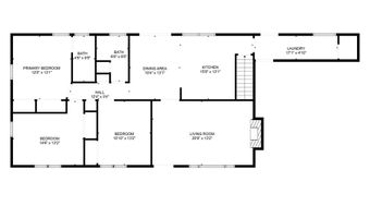 2114 RUFFS MILL Rd, Bel Air, MD 21015