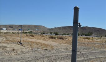 0 Soapmine Rd, Barstow, CA 92311