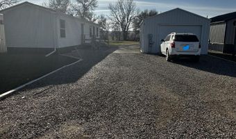 106 Skinner St, Akaska, SD 57420