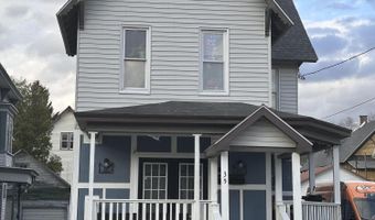 35 Grand St, Amsterdam, NY 12010
