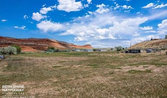 Carey St lot 1, Cody, WY 82414