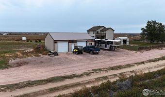 37021 County Road 65, Galeton, CO 80622