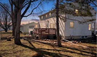 16 NW 3rd St, Adams, MN 55909