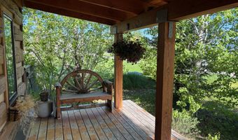 201 BLUE LAKE Cir, Alpine, WY 83128