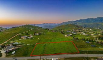 0 Pinon Canyon Rd, Tehachapi, CA 93561