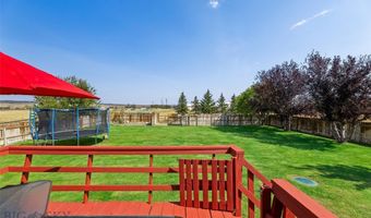 18 Meadowlark Cir, Big Timber, MT 59011