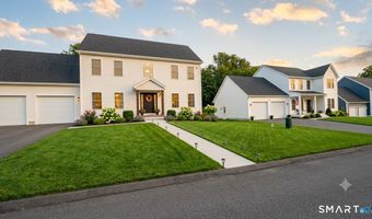 20 Gino Dr, Bristol, CT 06010