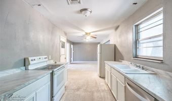 1470 Beechwood Ln, Abilene, TX 79601