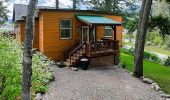 16646 E CAPE HORN Rd, Bayview, ID 83803