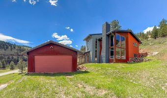 6709 Olde Stage Rd, Boulder, CO 80302