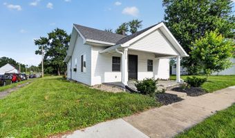 2029 Hendricks St, Anderson, IN 46016