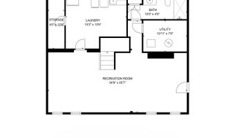 340 Orchard Hills Dr, Ann Arbor, MI 48104