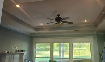 143 Silver Springs Dr, Benton, AR 72015