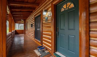 236 Hinz Dr, Angel Fire, NM 87710