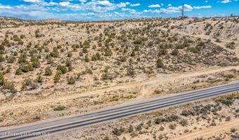 X NAVAJO DAM Road, Aztec, NM 87410